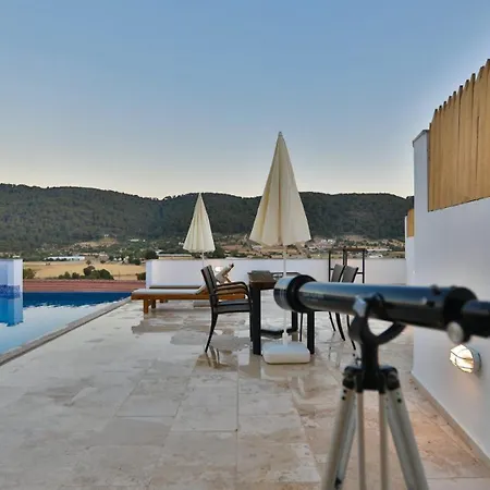 Villa Saribelen Village 1 Bedroom -9151