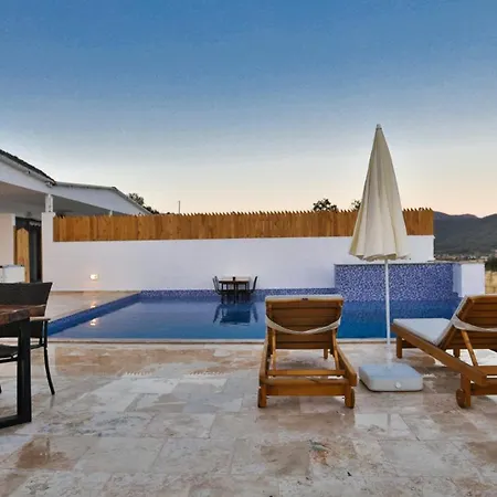Saribelen Village 1 Bedroom -9151 *
