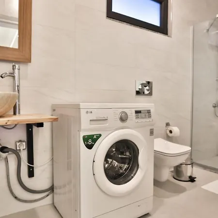 Saribelen Village 1 Bedroom -9151 Kalkan