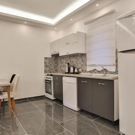 Saribelen Village 1 Bedroom -9151 Villa *