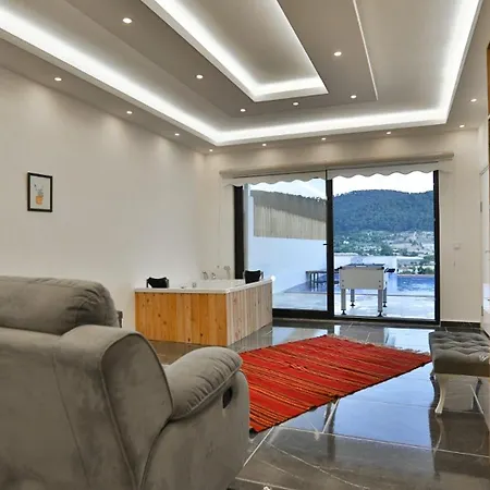 Villa Saribelen Village 1 Bedroom -9151 *