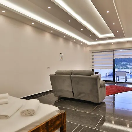 Saribelen Village 1 Bedroom -9151 *