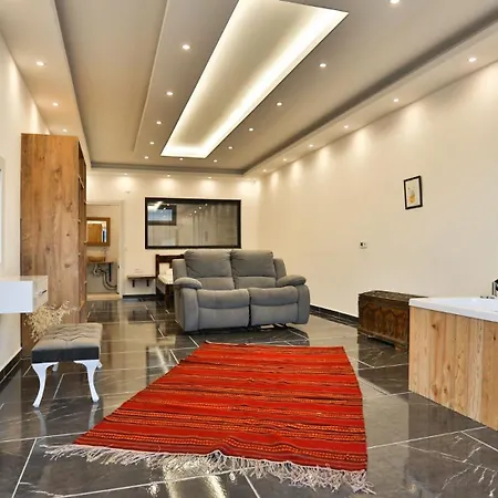 Saribelen Village 1 Bedroom -9151 Villa *