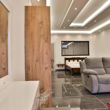 Saribelen Village 1 Bedroom -9151 * Kalkan