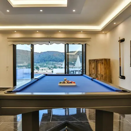 Saribelen Village 1 Bedroom -9151