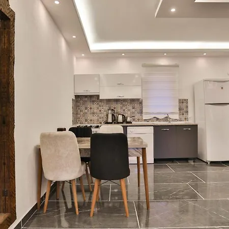 Saribelen Village 1 Bedroom -9151 Villa