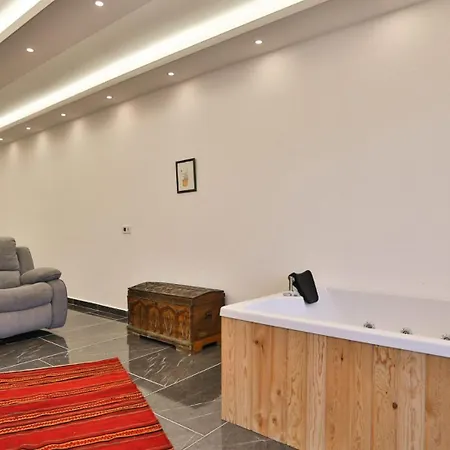 Willa Saribelen Village 1 Bedroom -9151