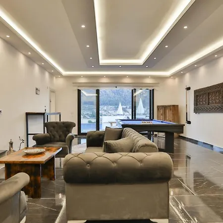 Saribelen Village 1 Bedroom -9151 Villa *