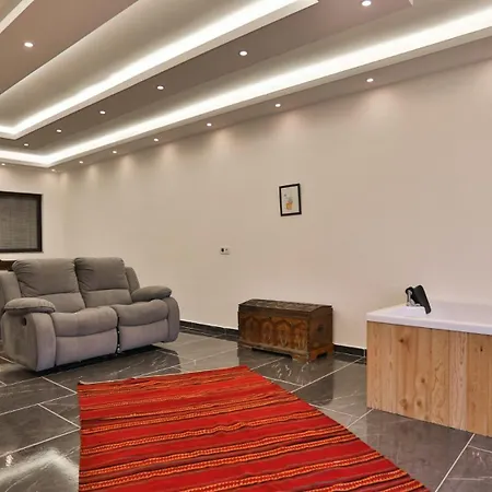 Willa Saribelen Village 1 Bedroom -9151 *