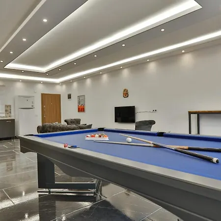 Willa Saribelen Village 1 Bedroom -9151