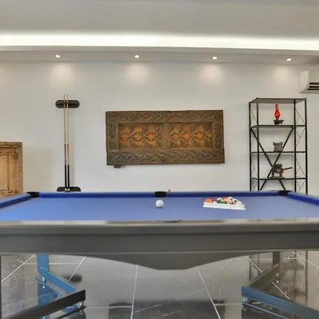 Saribelen Village 1 Bedroom -9151