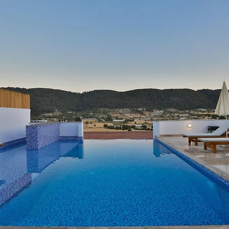 Villa Saribelen Village 1 Bedroom -9151 *