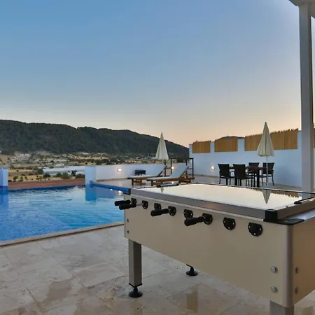 Saribelen Village 1 Bedroom -9151