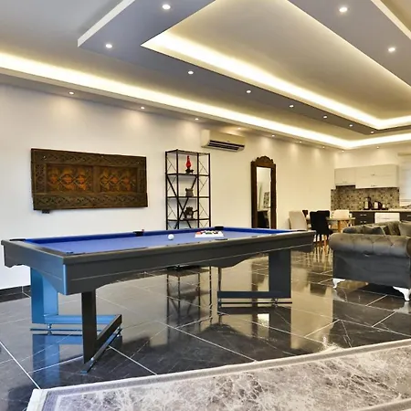 Villa Saribelen Village 1 Bedroom -9151