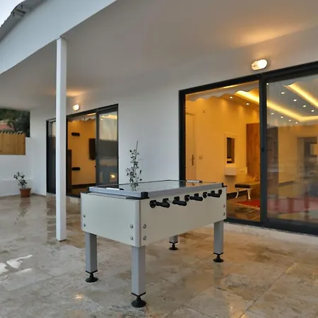 Saribelen Village 1 Bedroom -9151 *